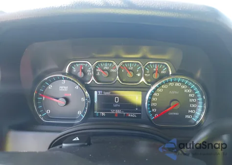 2019 Chevrolet Tahoe Police z USA, uszkodzony, nr VIN 1GNSKDEC6KR215952